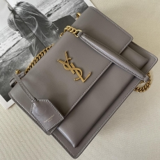 YSL Satchel Bags